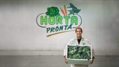 Horta Pronta