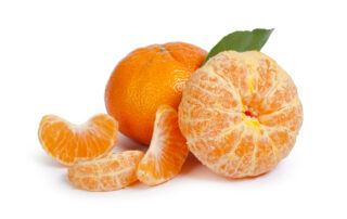 mandarina