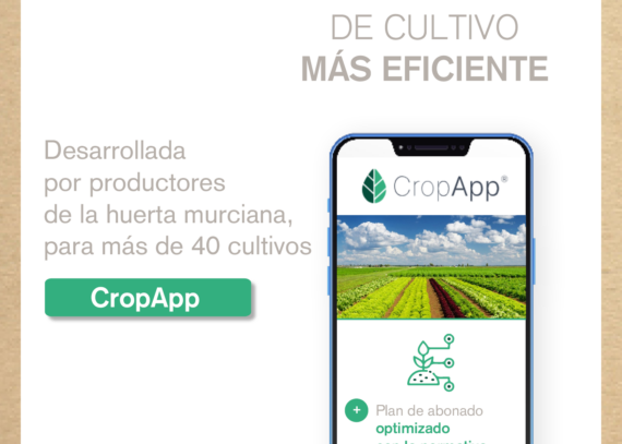 CROPAPP: La Apuesta de ZERYA para una Agricultura 4.0