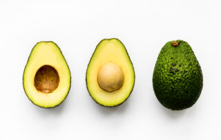Aguacate ZERYA