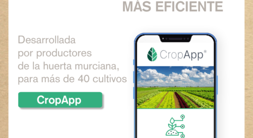 CropApp Agricultura