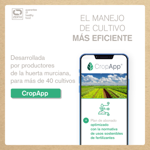 CropApp Agricultura