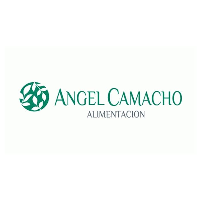 Angel camacho alimentación