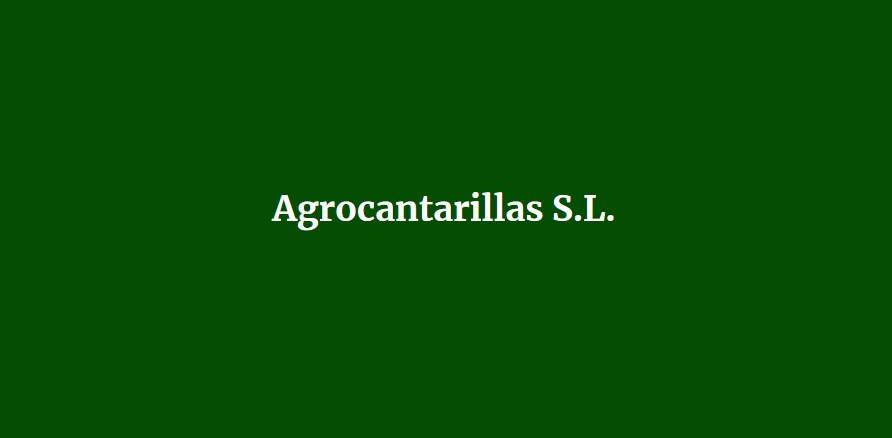 Afrocantarillas