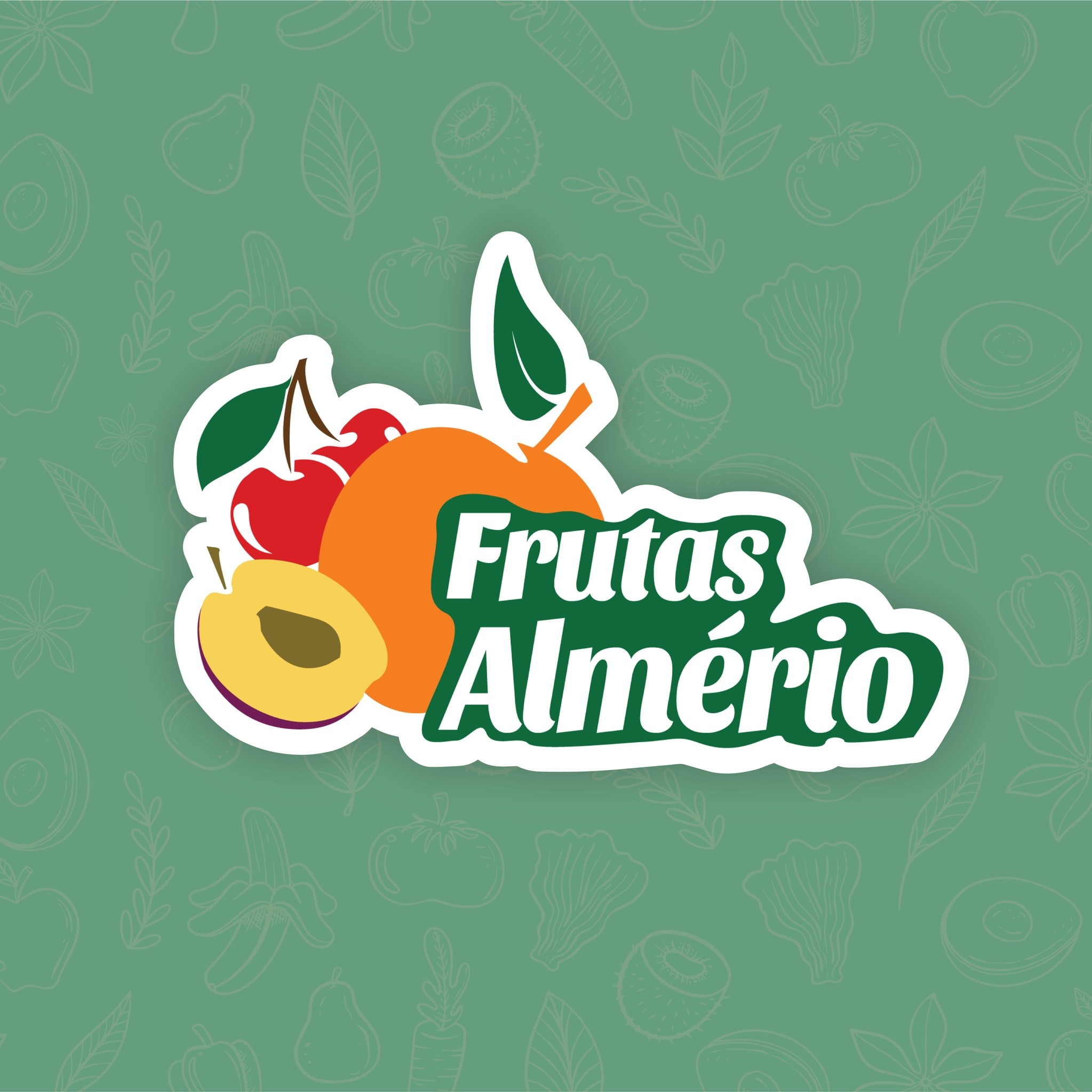 Frutas Almério