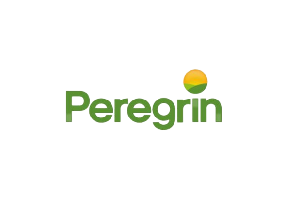 peregrin logo