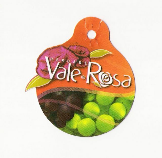 Vale da rosa