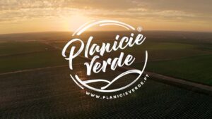 Planicie Verde