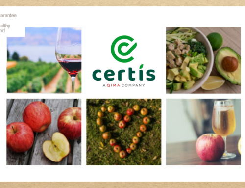 CERTIS e ZERYA: Para uma agricultura sustentável e sem resíduos