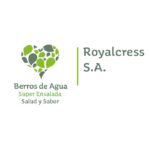 Royalcress