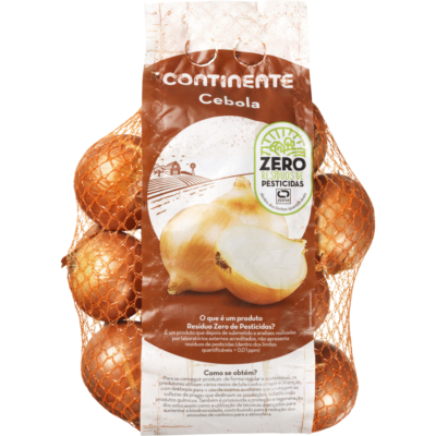 cebolla continente