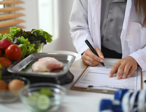 ¿Qué comes realmente? Residuos de pesticidas en alimentos: monitoreo y riesgos a largo plazo