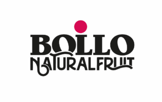 bollo natural fruits