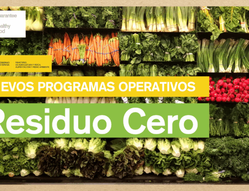 ¿Cómo funcionan las ayudas del MAPA en 2025 para la Producción en Residuo Cero?