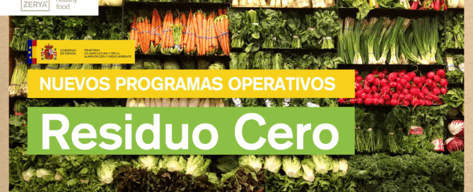 Banner Ayudas MAPA Residuo Cero A.ix.9 & ZERYA