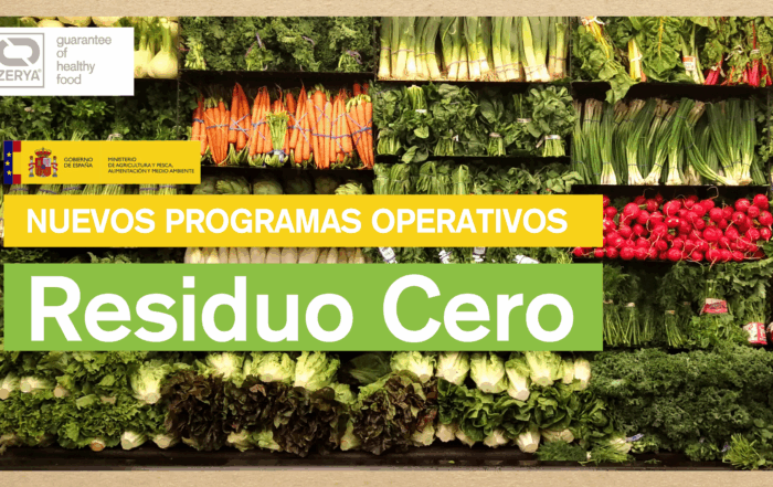 Banner Ayudas MAPA Residuo Cero A.ix.9 & ZERYA