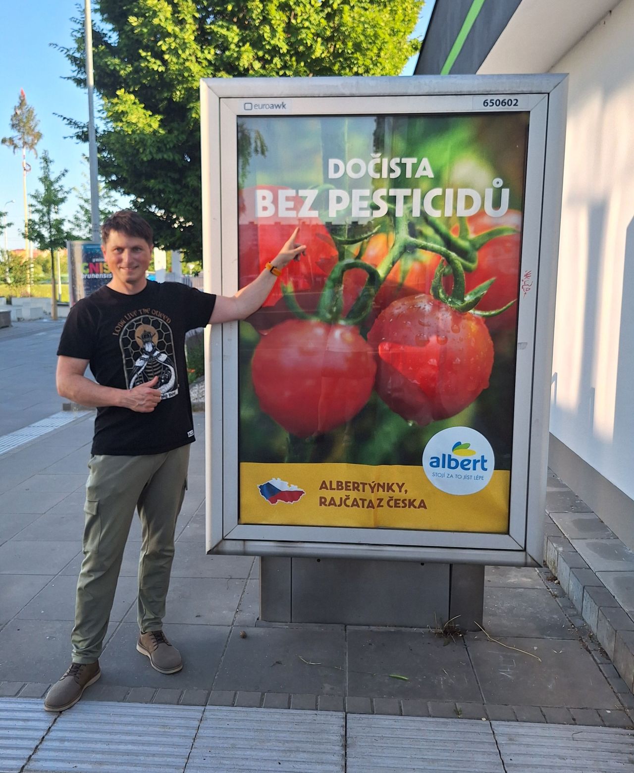 BezPesticidu – Czeck Republic – Vaclav – Farma Bezdinek Avada Car Dealer News