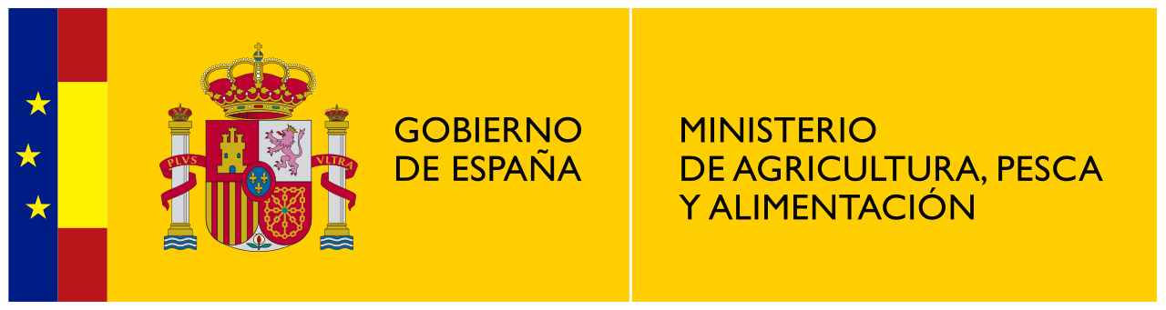 Ministerio de agricultura