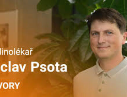 ENTREVISTA | Václav Psota de Farma Bezdínek: Tomates sin Residuos en Albert Česká republika