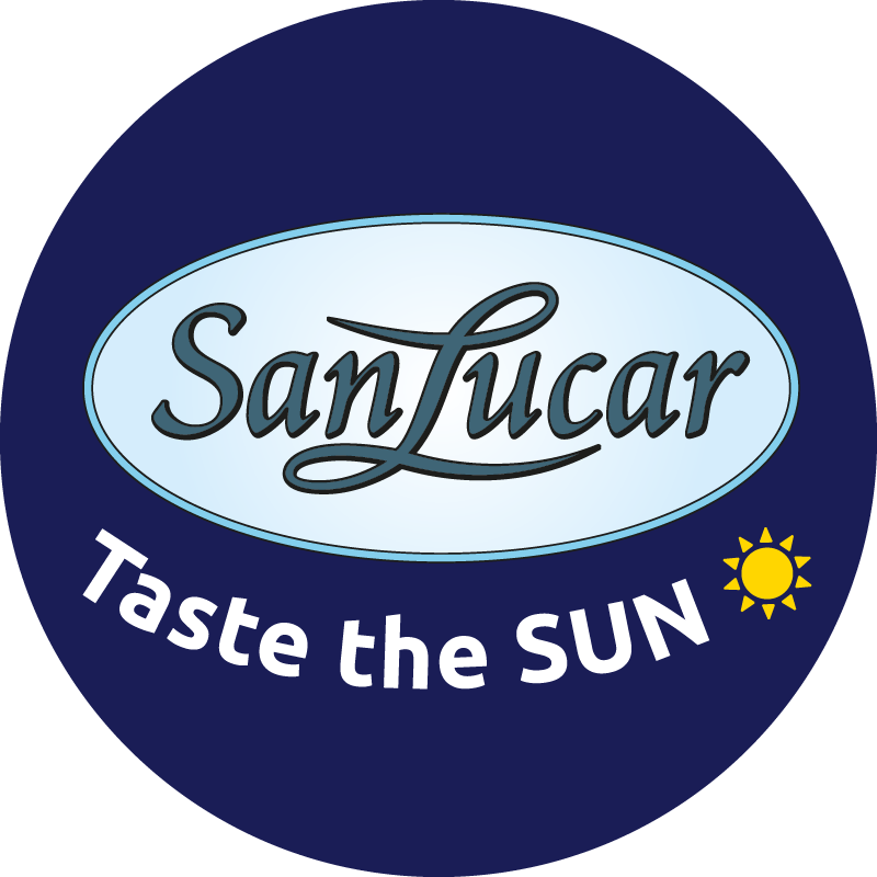 SanLucar logo ZERYA
