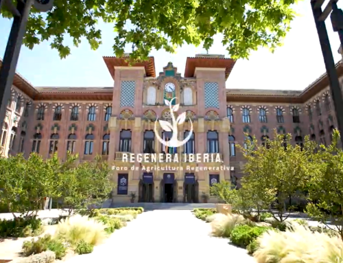 Así fue REGENERA IBERIA 2026: el Foro de Agricultura Regenerativa en España y Portugal