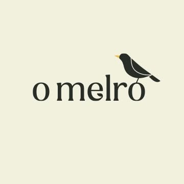 o melro O melro