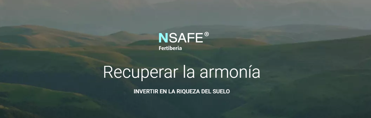 NSAFE – Bio-inhibidores Fertiberia – Banner – ZERYA Avada Car Dealer News