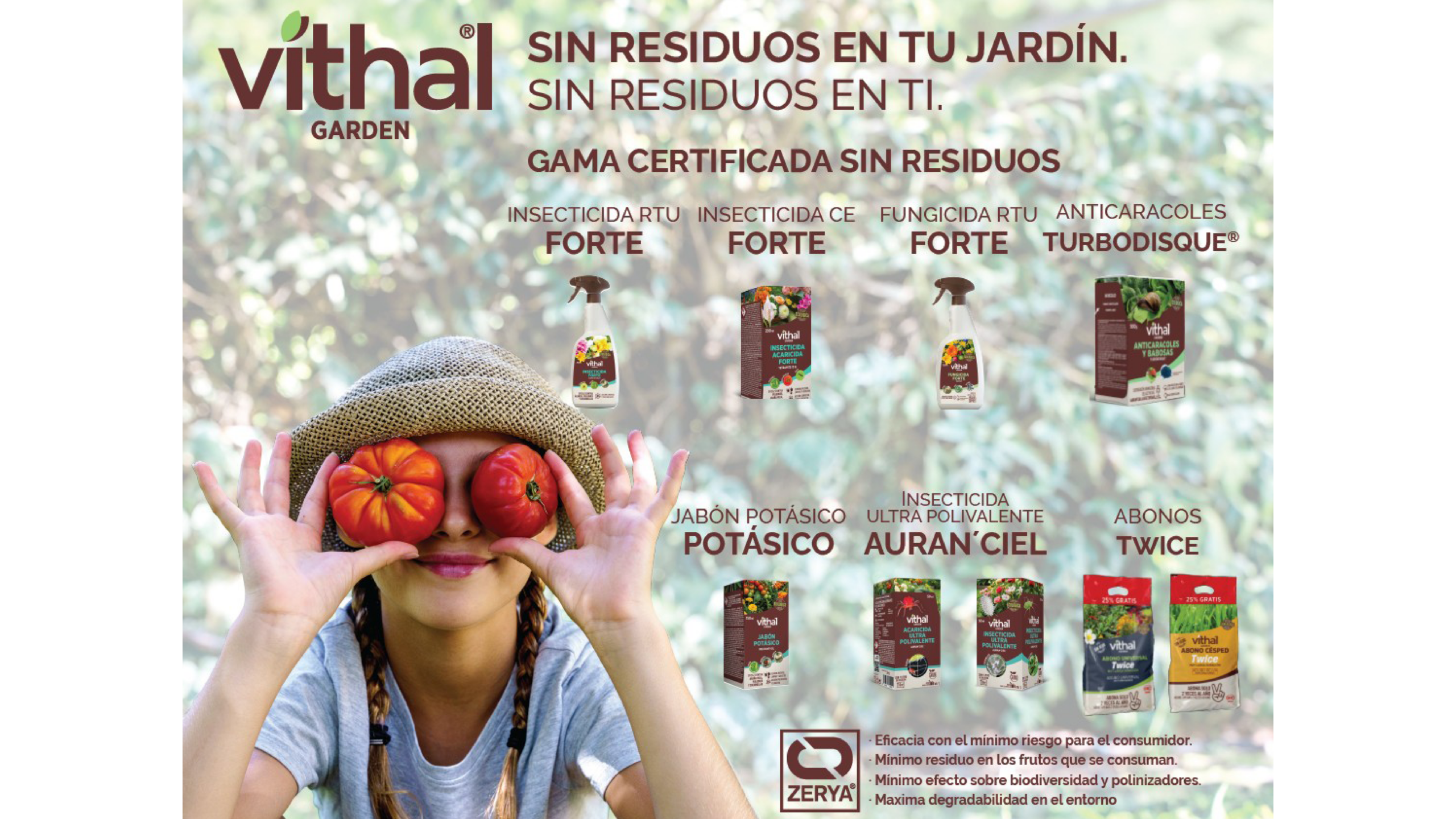 Banner SIPCAM JArdin & ZERYA – Jardineria Sin Residuos de Pesticidas Avada Car Dealer News